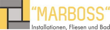 ''Marboss'' Installationen, Fliesen und Bad Ges.m.b.H. - Logo